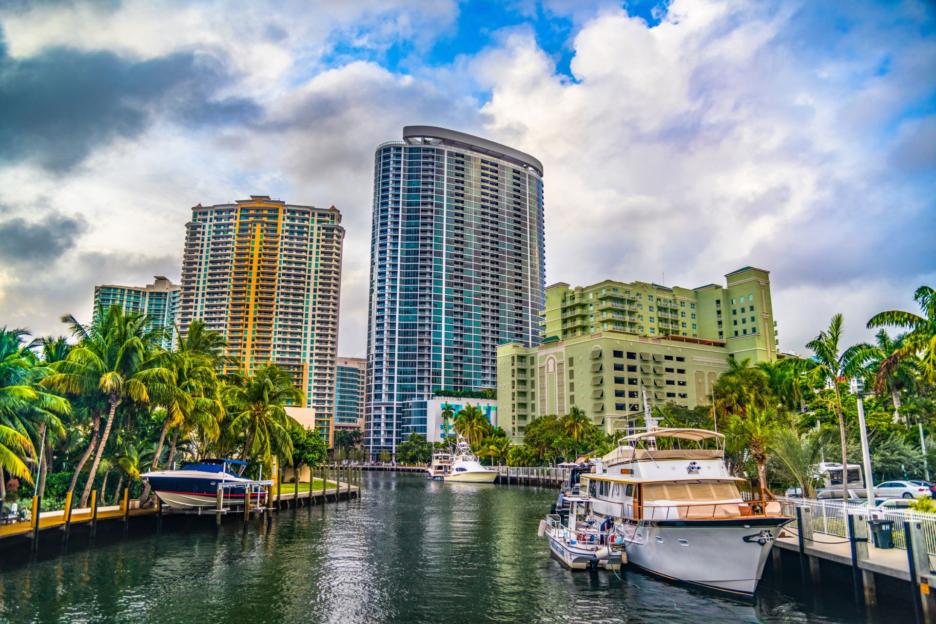 Don’t move to Fort Lauderdale. Move to your version of Fort Lauderdale.